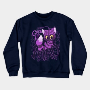 Madness Crewneck Sweatshirt